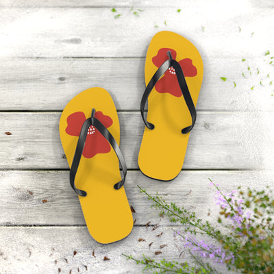 Summer Flip Flops