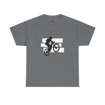 Biker T Shirt