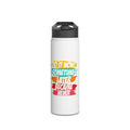 Stainless Steel Water Bottle