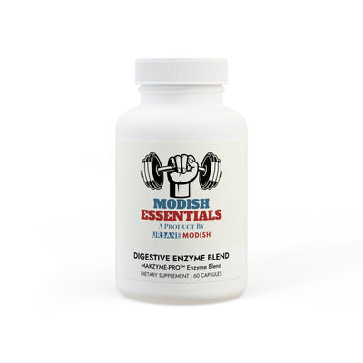 Digestive Enzyme Supplement