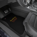 Car Mats (Set of 4)