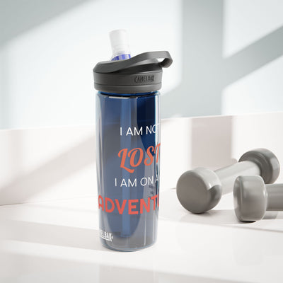 CamelBak Eddy Water Bottle