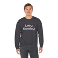 Lazy Sunday Sweatshirt