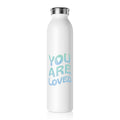 Slim Water Bottle