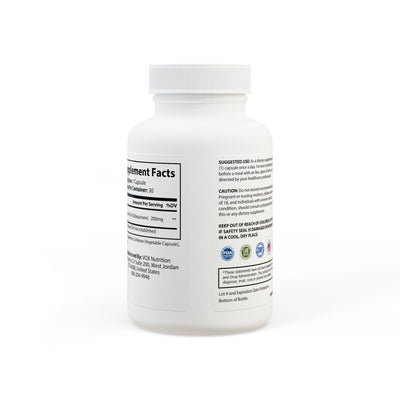 CoQ10 Supplement