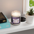 Scented Soy Candle