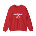 Lifeguard Sweatshirt