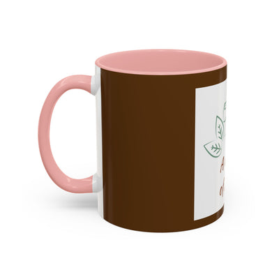 Accent Coffee Mug