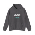 God Heals Hoodie