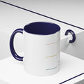 Accent Coffee Mug