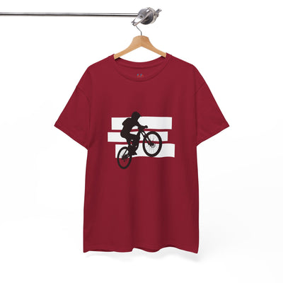 Biker T Shirt