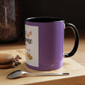 Accent Coffee Mug