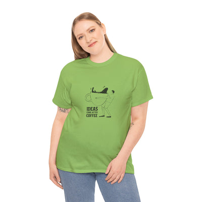 Coffee T Shirt