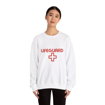 Lifeguard Sweatshirt