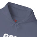 God Heals Hoodie