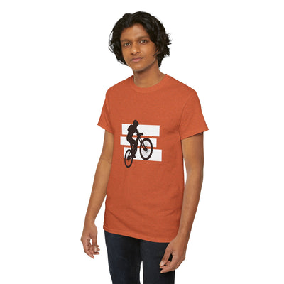 Biker T Shirt