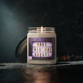 Scented Soy Candle