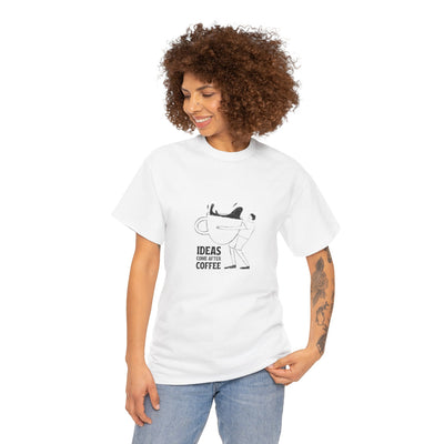 Coffee T Shirt