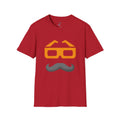 3D Cinema T Shirt