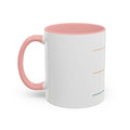 Accent Coffee Mug