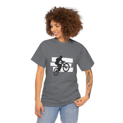 Biker T Shirt