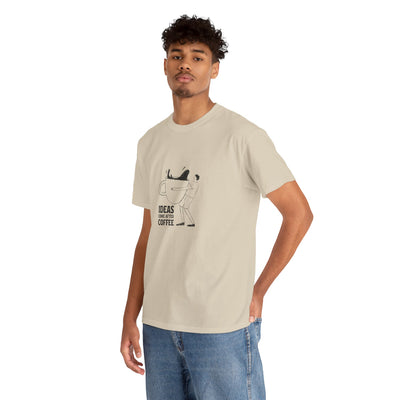 Coffee T Shirt