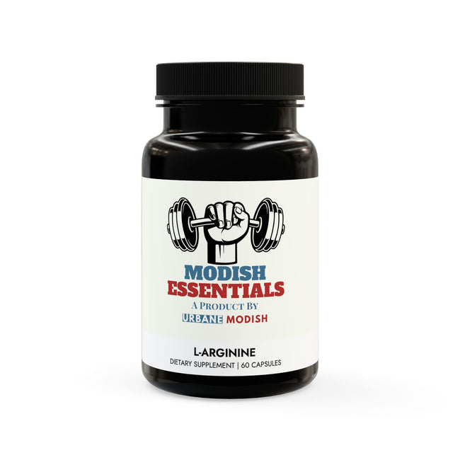 L-Arginine