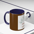 Accent Coffee Mug