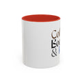 Accent Coffee Mug