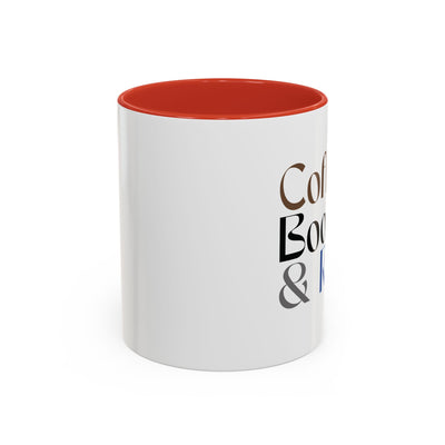 Accent Coffee Mug