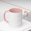 Accent Coffee Mug