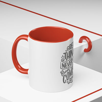 Coffee Mug,