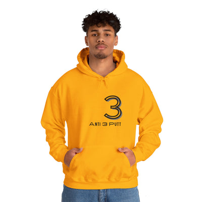 Anti 3 Putt Hoodie