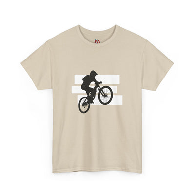 Biker T Shirt