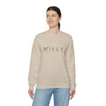 Wifey Sweatshirt