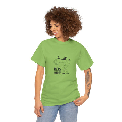 Coffee T Shirt