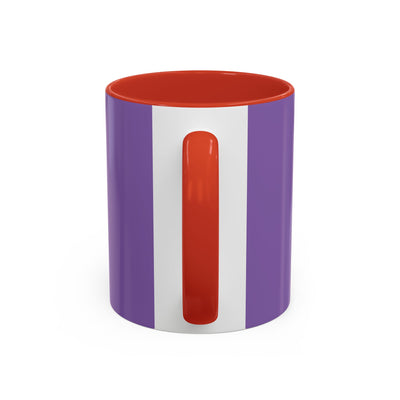 Accent Coffee Mug