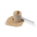 Whey Isolate Protein Supplement