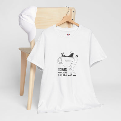 Coffee T Shirt