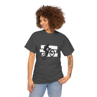 Biker T Shirt