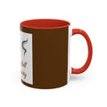 Accent Coffee Mug