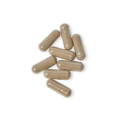 Sea Moss Supplement