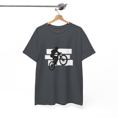 Biker T Shirt