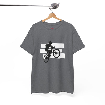 Biker T Shirt