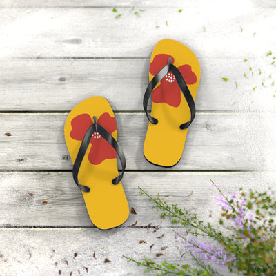 Summer Flip Flops