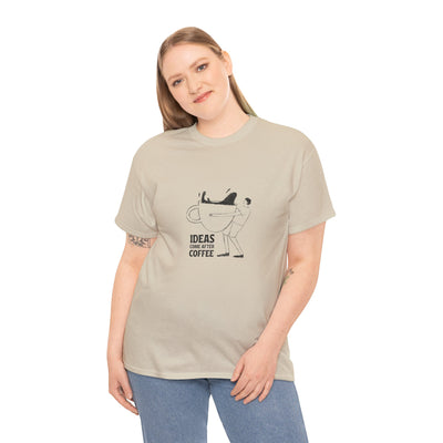 Coffee T Shirt