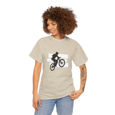 Biker T Shirt