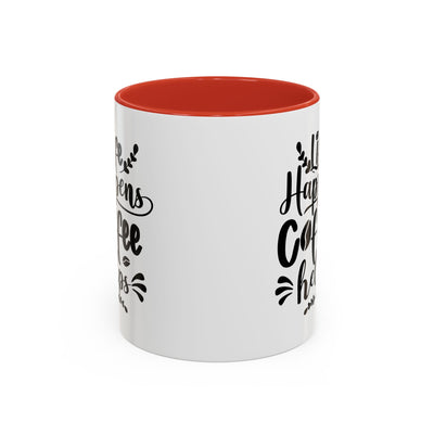 Coffee Mug