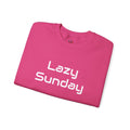 Lazy Sunday Sweatshirt