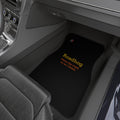 Car Mats (Set of 4)